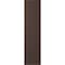 Ekena Millwork Americraft 4-Board (2 Batten) Wood Joined Board-n-Batten Shutters w/ Z-Bar, ARW102BB414X77TBH, PR ARW102BB414X77TBH - alternate 7